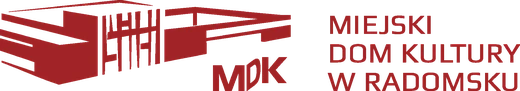 Miejski Dom Kultury w Radomsku