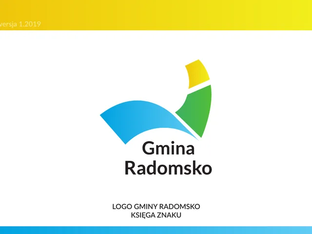 Księga znaku Gminy Radomsko
